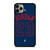 AIR JORDAN 23 JUMPMAN VELVET iPhone 11 Pro Max Case Cover
