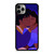 ALADDIN PRINCESS JASMINE KISSING iPhone 11 Pro Max Case Cover