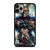 ALL MIGHT DEKU MY HERO ACADEMIA iPhone 11 Pro Max Case Cover ALL MIGHT DEKU MY HERO ACADEMIA iPhone 11 Pro Max Case Cover