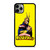 ALL MIGHT MY HERO ACADEMIA iPhone 11 Pro Max Case Cover