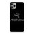 ARCTERYX METAL LOGO iPhone 11 Pro Max Case Cover