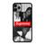 ASAP ROCKY SUPREME iPhone 11 Pro Max Case Cover