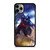 BATMAN BEYOND CARTOON iPhone 11 Pro Max Case Cover