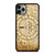 BILL CIPHER WHEEL iPhone 11 Pro Max Case Cover