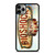 BIOSHOCK INFINITE EMBLEM iPhone 11 Pro Max Case Cover