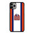 BLUE MOUNTAIN STATE LOGO iPhone 11 Pro Max Case Cover