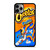 CHEETOS FLAMIN HOT PUFFS iPhone 11 Pro Max Case Cover