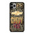 CHEVY GIRL CHEVROLET CAMO iPhone 11 Pro Max Case Cover