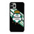 CLUB SANTOS LAGUNA LOGO iPhone 11 Pro Max Case Cover