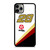 DAVEY ALLISON HAVOLINE RACING NASCAR iPhone 11 Pro Max Case Cover