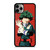 DEKU IZUKU MIDORIYA MY HERO ACADEMIA MANGA iPhone 11 Pro Max Case Cover