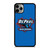 DEPAUL BLUE DEMONS BASKETBALL LOGO 2 iPhone 11 Pro Max Case Cover