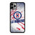 DEPORTIVO CRUZ AZUL MEXICO LA MAQUINA iPhone 11 Pro Max Case Cover