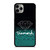 DIAMOND SUPPLY CO BLINK LOGO iPhone 11 Pro Max Case Cover
