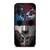 COLORADO AVALANCHE JASON FRIDAY MASK  iPhone 12 Mini Case Cover