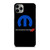 DODGE CAR MOPAR LOGO iPhone 11 Pro Max Case Cover