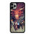 DUNGEONS AND DRAGONS GAMES iPhone 11 Pro Max Case Cover