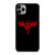 EDDIE VAN HALEN SYMBOL iPhone 11 Pro Max Case Cover