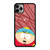 ERIC CARTMAN SOUTH PARK CARTOON iPhone 11 Pro Max Case Cover