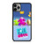FALL GUYS ULTIMATE KNOCKOUT GAMES iPhone 11 Pro Max Case Cover