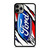 FORD CAR BROKEN LOGO iPhone 11 Pro Max Case Cover