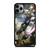 GUNDAM RX 78 ROBOT iPhone 11 Pro Max Case Cover