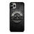 GUNS N ROSES METAL LOGO iPhone 11 Pro Max Case Cover