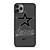 HOUSTON ASTROS STAR NIKE LOGO iPhone 11 Pro Max Case Cover