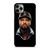 ICE CUBE RAPPER LOS ANGELES DODGERS iPhone 11 Pro Max Case Cover