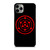 INFINITE TSUKUYOMI SYMBOL iPhone 11 Pro Max Case Cover