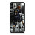 JAMAL MURRAY DENVER NUGGETS NBA iPhone 11 Pro Max Case Cover