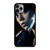 JENNA ORTEGA TARA CARPENTER SCREAM VI iPhone 11 Pro Max Case Cover