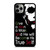 JOKER QUOTES CARTOON iPhone 11 Pro Max Case Cover