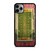 KANSAS CITY CHIEFS NFL FOOTBALL ARENA iPhone 11 Pro Max Case Cover