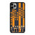 KARASUNO VOLLEYBALL TEAM HAIKYUU iPhone 11 Pro Max Case Cover