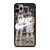 KEVIN DURANT STEPHEN CURRY GOLDEN STATE WARRIORS NIKE iPhone 11 Pro Max Case Cover