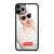 LADY GAGA SUPREME iPhone 11 Pro Max Case Cover