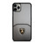 LAMBORGHINI SUPER CAR EMBLEM iPhone 11 Pro Max Case Cover