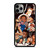 LIL SNUPE RAPPER COLLAGE iPhone 11 Pro Max Case Cover