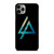 LINKIN PARK MINIMALIST LOGO iPhone 11 Pro Max Case Cover