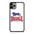 LONSDALE LONDON BOXING GEAR iPhone 11 Pro Max Case Cover