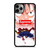 LUFFY ONE PIECE SUPREME iPhone 11 Pro Max Case Cover