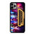MARVEL GUARDIANS OF THE GALAXY VOLUE 3 COLLAGE iPhone 11 Pro Max Case Cover
