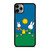 MIFFY RABBITS iPhone 11 Pro Max Case Cover MIFFY RABBITS iPhone 11 Pro Max Case Cover