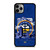 MILE HIGH CITY BASKETBALL LOGO iPhone 11 Pro Max Case Cover MILE HIGH CITY BASKETBALL LOGO iPhone 11 Pro Max Case Cover