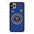 MILE HIGH CITY DENVER NUGGETS LOGO iPhone 11 Pro Max Case Cover MILE HIGH CITY DENVER NUGGETS LOGO iPhone 11 Pro Max Case Cover