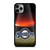 MILWAUKEE BREWERS BASEBALL ARENA iPhone 11 Pro Max Case Cover MILWAUKEE BREWERS BASEBALL ARENA iPhone 11 Pro Max Case Cover