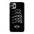 MINI COOPER EVOLUTION SILHOUETTE iPhone 11 Pro Max Case Cover MINI COOPER EVOLUTION SILHOUETTE iPhone 11 Pro Max Case Cover