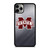 MISSISSIPPI STATE LOGO iPhone 11 Pro Max Case Cover MISSISSIPPI STATE LOGO iPhone 11 Pro Max Case Cover