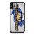 MONSTER HUTER RISE GAMES LOGO iPhone 11 Pro Max Case Cover MONSTER HUTER RISE GAMES LOGO iPhone 11 Pro Max Case Cover